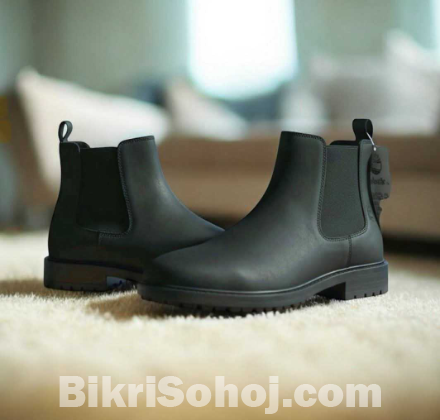 Timeberland chelsea boots for man